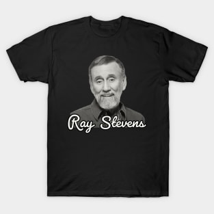 Ray Stevens / 1939 T-Shirt